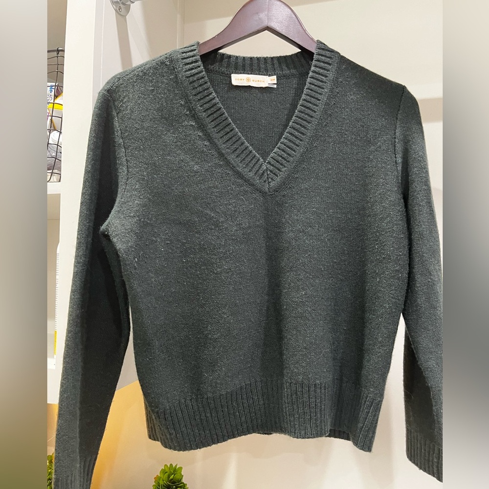 Tory Burch Sweater
